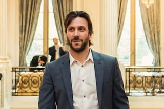 Quién es Ignacio Devitt, el funcionario que llegó con Adorni pero que se reinventa en el Gobierno