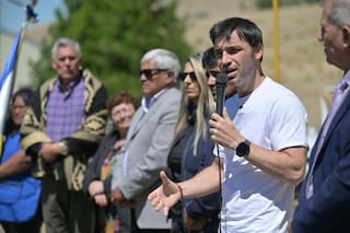 Chubut votó a favor de eliminar los fueros de funcionarios, jueces, legisladores y sindicalistas
