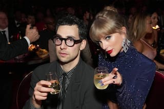 Jack Antonoff, el arquitecto del pop actual: quién es el socio creativo de Taylor Swift y Sabrina Carpenter