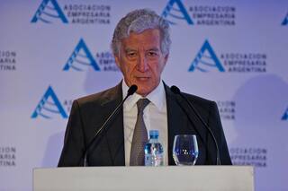 Tres cambios de nombres en las cúpulas de importantes entidades empresarias
