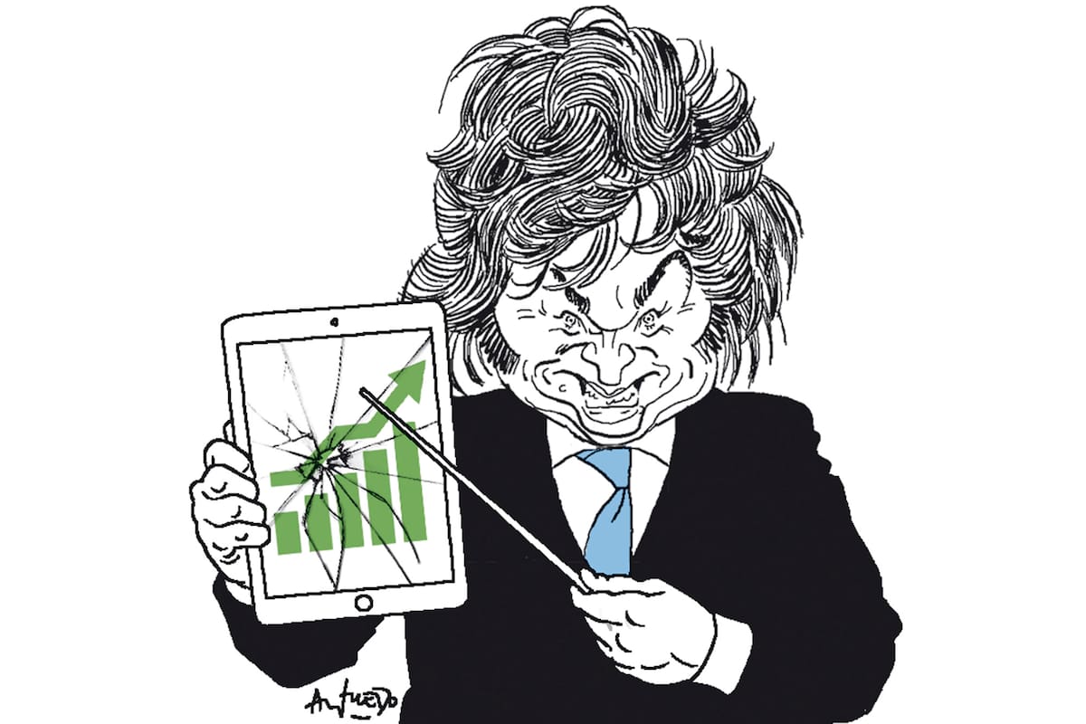 Javier Milei