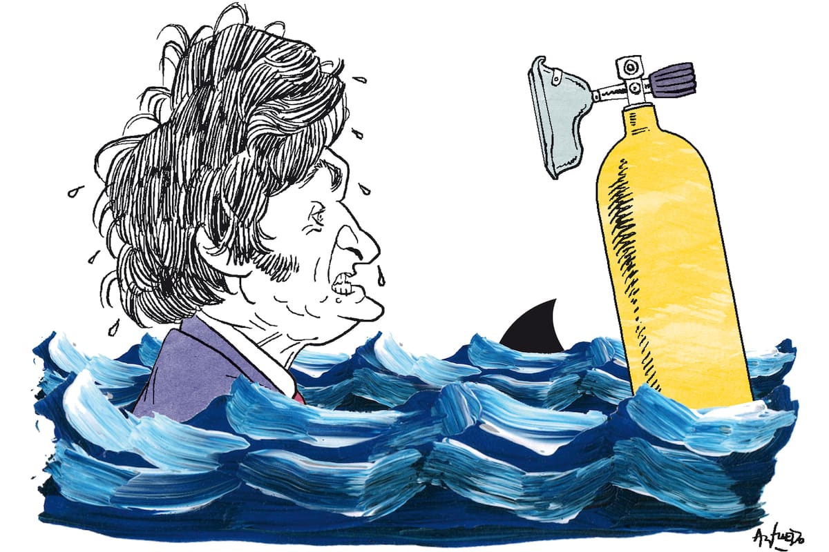 Javier Milei