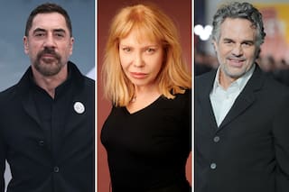 1400 figuras del cine firman un compromiso para no trabajar con entidades israelíes “implicadas en el genocidio”