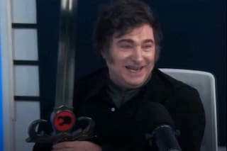 “¡Flotaaaaaa!"