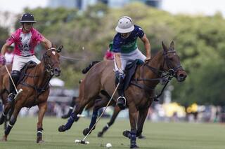 Dramático e inolvidable: Jeta Castagnola hizo revivir a La Natividad La Dolfina, que pasó a la final de Palermo