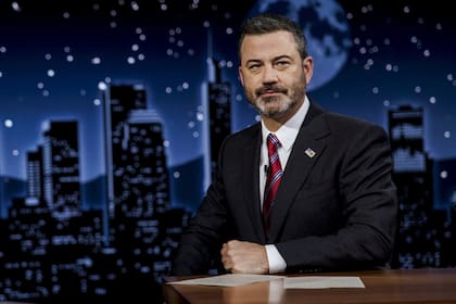 Jimmy Kimmel Live!