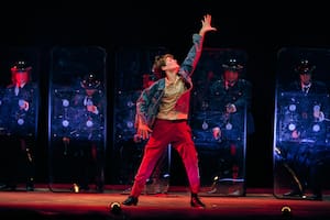 Así es la versión local de Billy Elliot, el musical que se convierte en un gran espectáculo