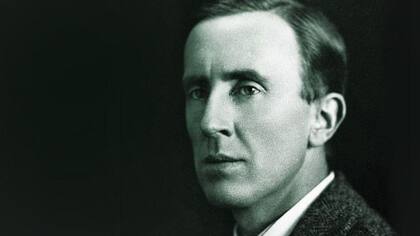John Ronald Reuel Tolkien tenía un "vicio secreto"