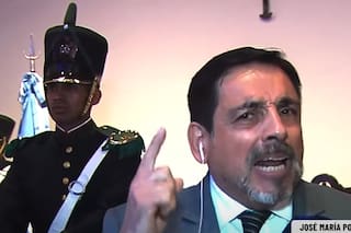 El tenso cruce entre la historiadora Camila Perochena y el director de la Casa Histórica de Tucumán