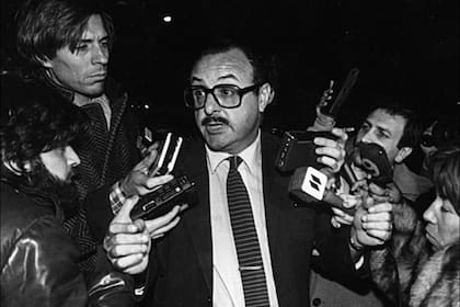 Juan Carlos Vidal responde a la requisitoria de los periodistas