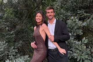 Sofía “Jujuy” Jiménez sorprendió al contar que tuvo un casamiento simbólico con su novio