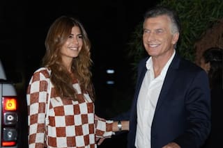 Qué dijo Juliana Awada de su separación de Mauricio Macri
