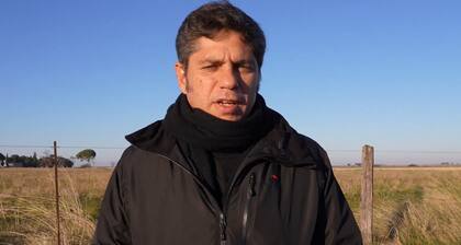 Kicillof, quien ganó las elecciones provinciales de septiembre de 2023, espantó de tal manera al electorado independiente e indiferente que este salió en masa el último domingo de octubre de ese año para votar por las listas de Milei