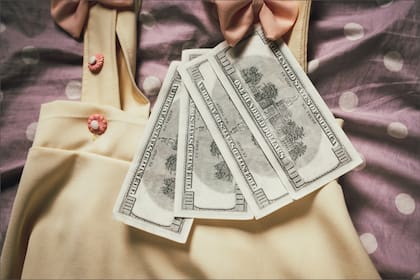 La abuela apostó US$10 en Bison Bonanza a través de la app oficial de la lotería y consiguió un premio superior a los US$670 mil