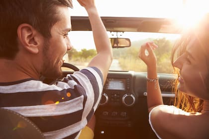 La admiración es otra de las bases de un amor saludable
