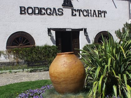 La adquisición tiene como protagonista a una de las marcas históricas del vino argentino