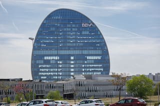 La Audiencia Nacional española ordena a BBVA que se someta a juicio en el caso de espionaje