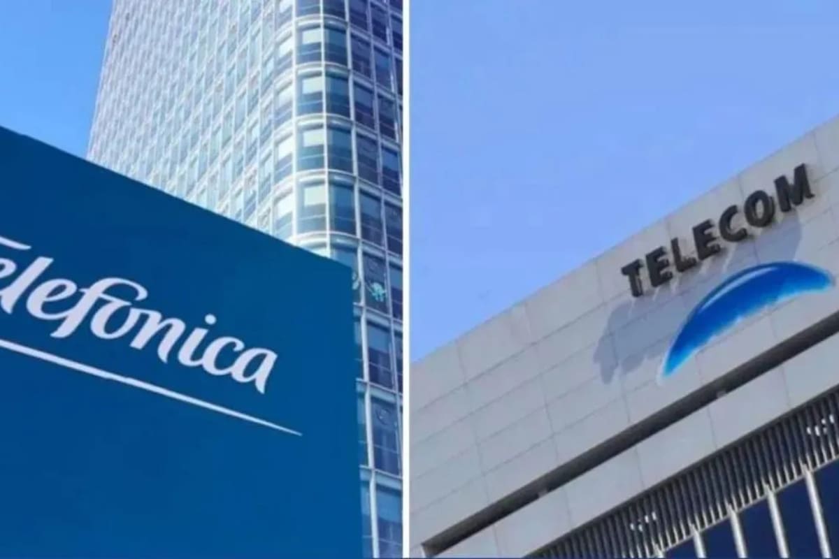 La Autoridad Nacional de la Competencia (ANC) se expidió sobre la compra de Telefónica por parte de Telecom