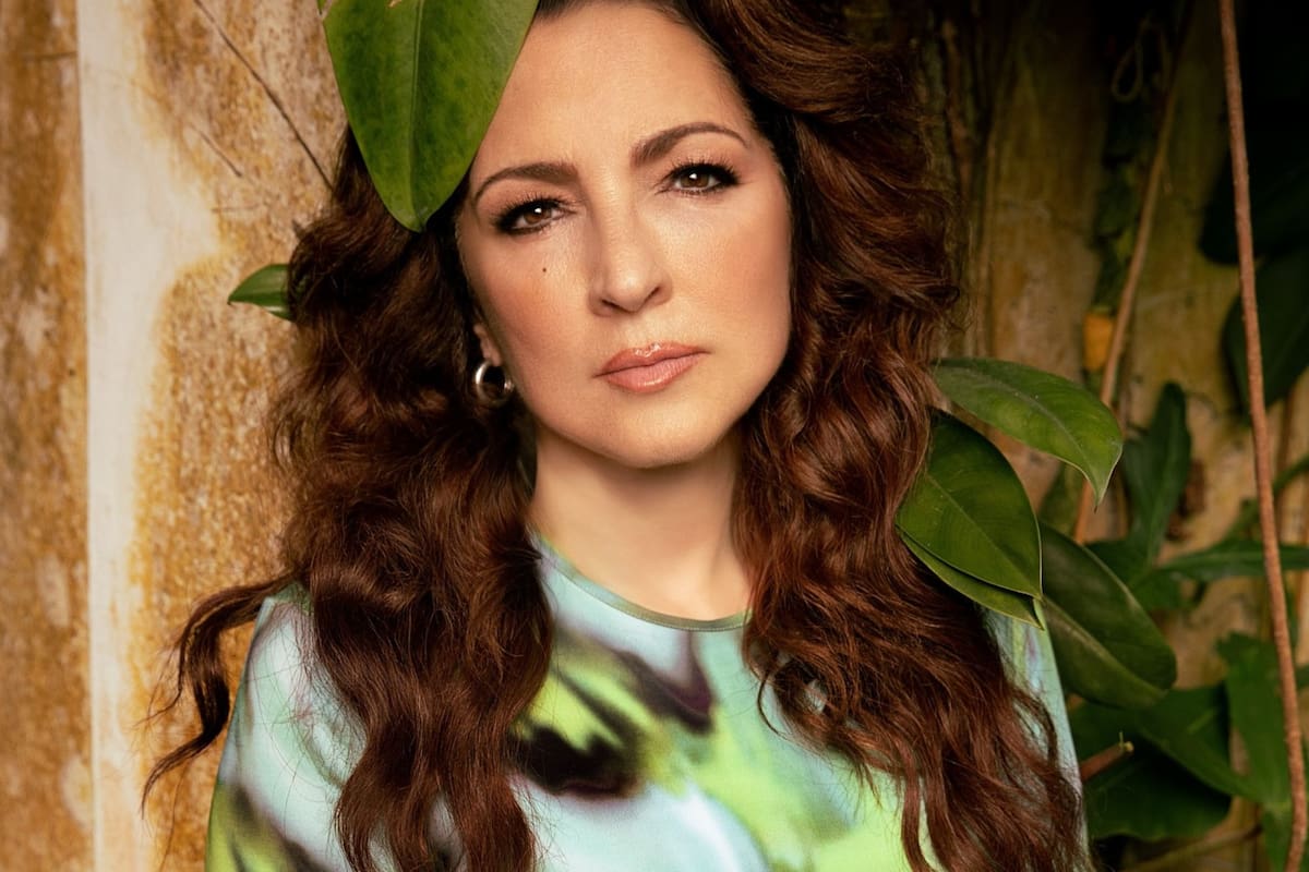 La cantante tiene una extensa carrera musical tras su exilio de Cuba (Instagram/@gloriaestefan)