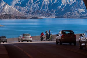 Una provincia espera recibir turistas locales y de la región por la amplitud del receso invernal