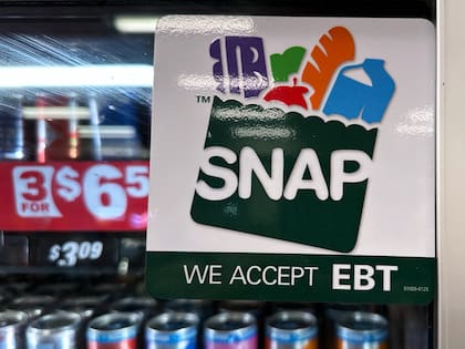 La Corte Suprema debe resolver sobre el pago del SNAP en noviembre