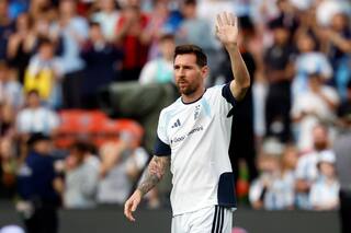 La FIFA y el sindicato de futbolistas FIFPRO anuncian un acuerdo de colaboración