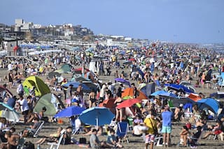 Pinamar cierra enero entre “números altos” y márgenes más ajustados