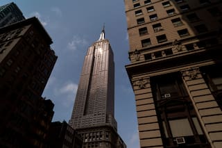 La gobernadora de Nueva York retira la propuesta de ampliación del programa piloto de robotaxis