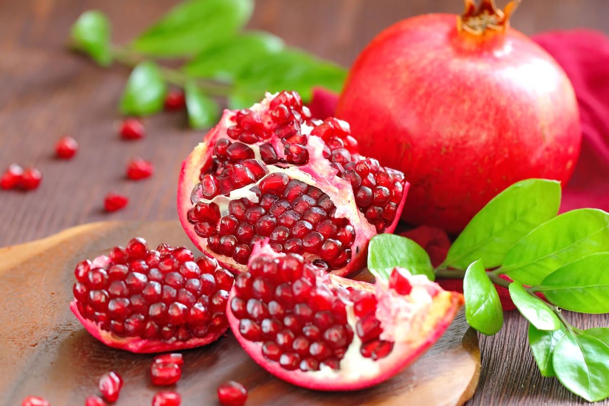 La infusión que se hace con esta fruta se destaca por su alto contenido antioxidante y sus propiedades medicinales
