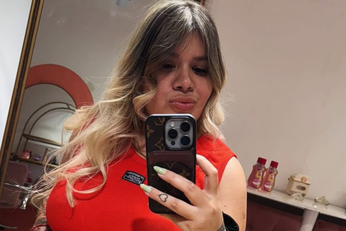 La Justicia rechazó el pedido de libertad condicional presentado por Morena Rial
