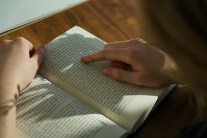 La lectura es otra de las formas de ejercitar la memoria