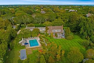Así es la mansión que Drew Barrymore vende por US$8,45 millones de dólares