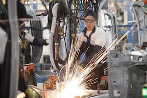El Gobierno eliminó los derechos de exportación a los productos industriales