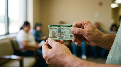 La modificación fue presentada como una forma de reforzar el cumplimiento de las reglas migratorias vigentes