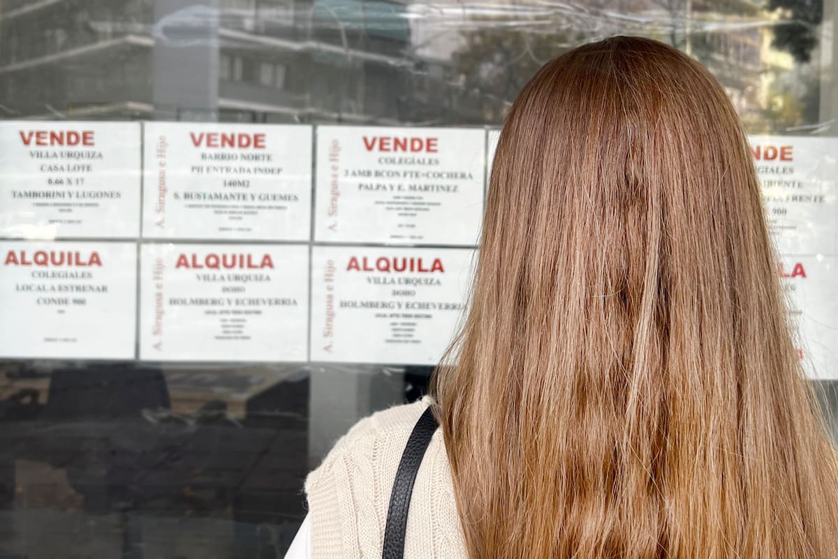 La nueva herramienta intenta responder a una respuesta concreta para una de las decisiones más importantes (y difíciles) de la economía familiar argentina