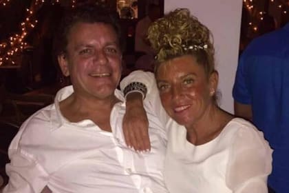 La pareja sufrió una entradera en su casa; Izzo murió de un disparo en la cabeza y Petineri se encuentra internada en grave estado por un tiro que recibió en un ojo