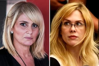 Romina Manguel y Lilia Lemoine discutieron en X tras su exposición en Diputados y el cruce con Benegas Lynch