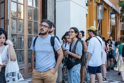 La primera entrega de libros gratis para jóvenes se hizo en diciembre de 2025