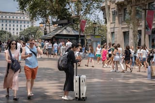 La ciudad española que es un “imán” para los emprendedores argentinos: cuánto invierten