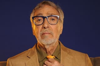 El último deseo de Brandoni: revelaron el pedido del actor para su velatorio