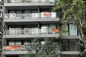 Qué tipo de departamento conviene comprar para alquilar