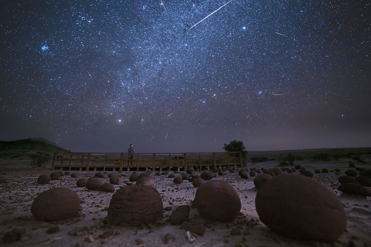 La Ruta del Cielo, con miradores astronómicos en diferentes lugares de San Juan