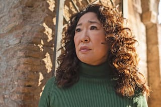 El thriller protagonizado por Sandra Oh que desembarcó en Netflix y ya da de qué hablar
