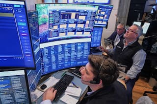 La mejora de la nota crediticia refuerza el optimismo financiero