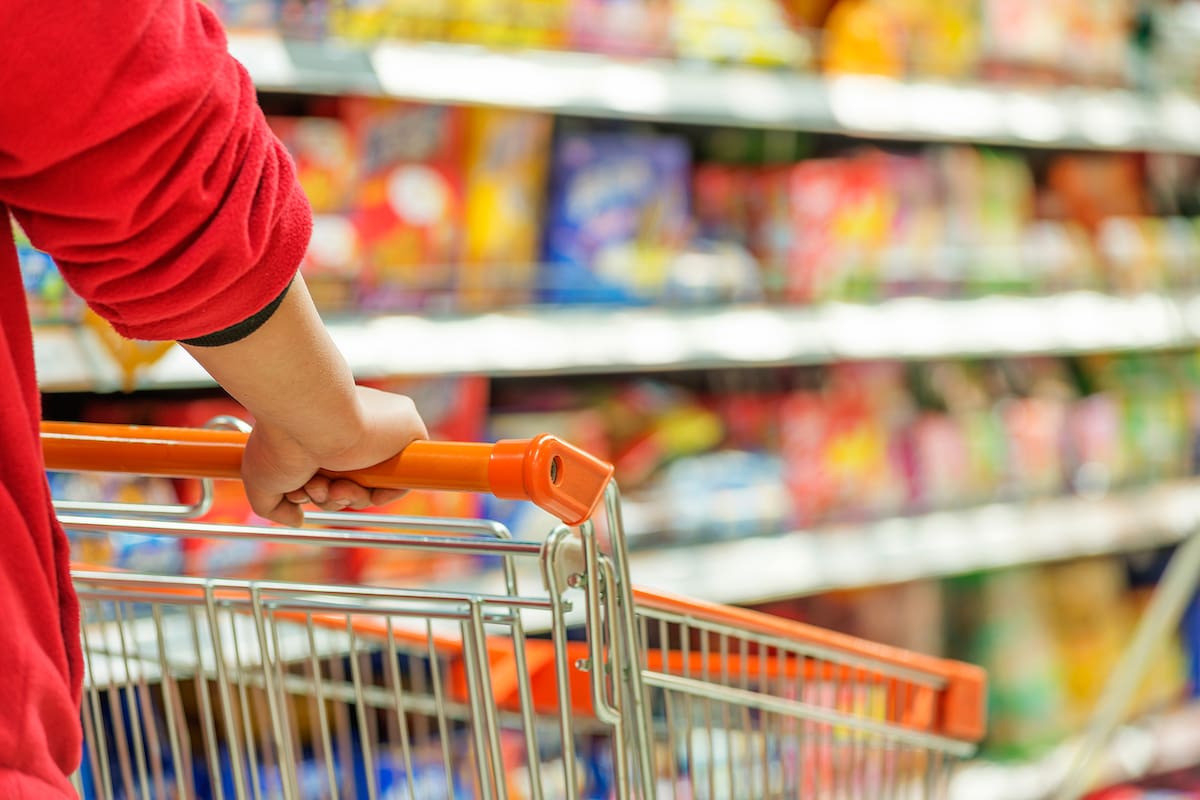 La suba de precios desaceleró