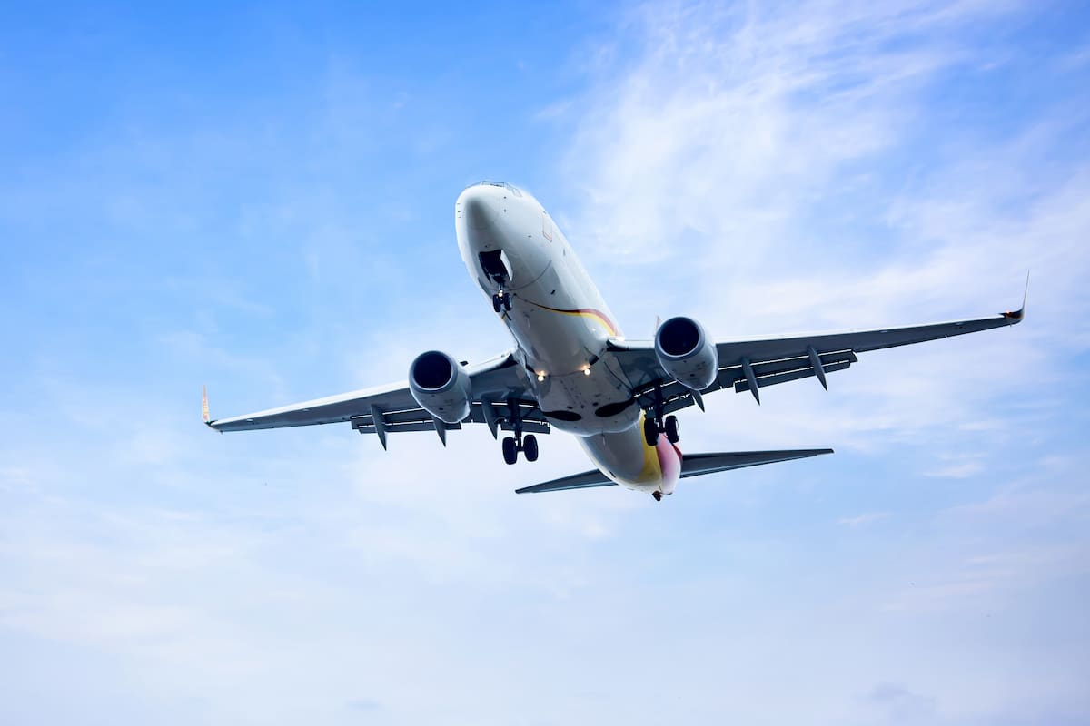 La TCO es un pasaporte que permite operar vuelos comerciales en los 31 países de la Unión Europea