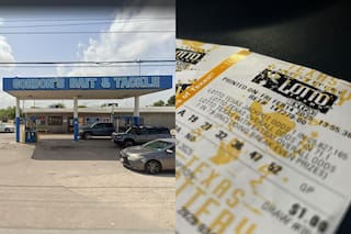 Vendió un boleto que ganó US$78 millones, pero su tienda no recibió ni un solo dólar: “Muy disgustados”