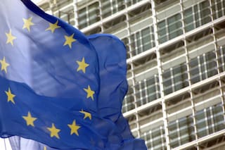 La UE acoge por primera vez a representantes talibanes en Bruselas