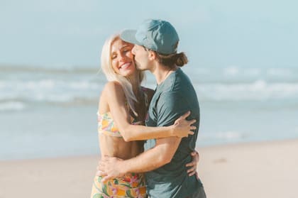 Lahisa y Franco