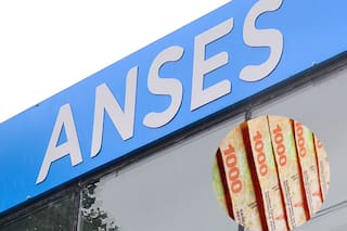 El cronograma de pagos de Anses para este jueves 11 de junio